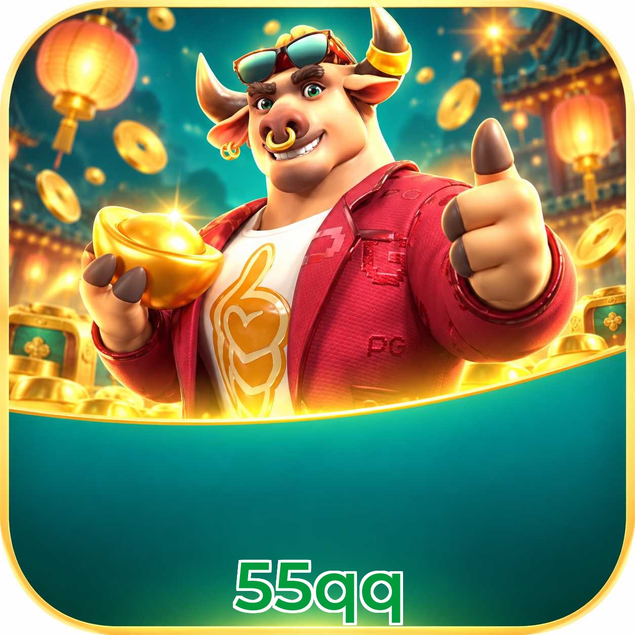 55qq com RTP verificado e jogos auditados pela eCOGRA