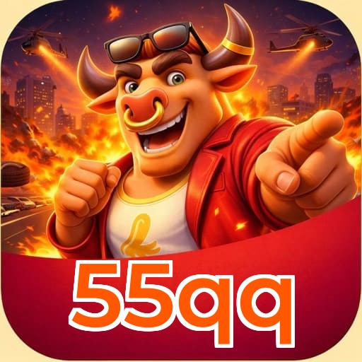 Login rápido no app 55qq