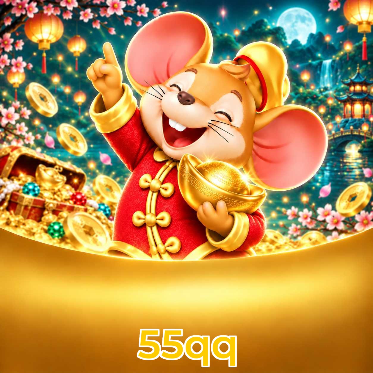 Rollover justo nos bônus promocionais 55qq
