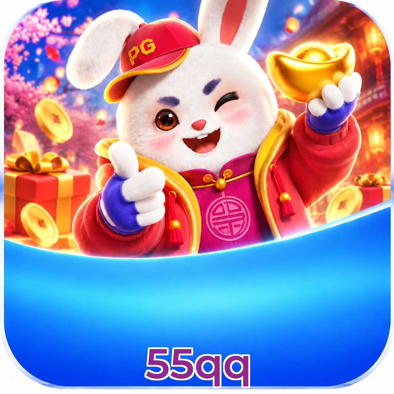 Jackpots progressivos 55qq — R$ 8,3 milhões acumulados