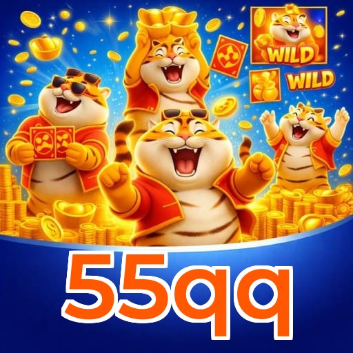 Bônus de boas-vindas 55qq