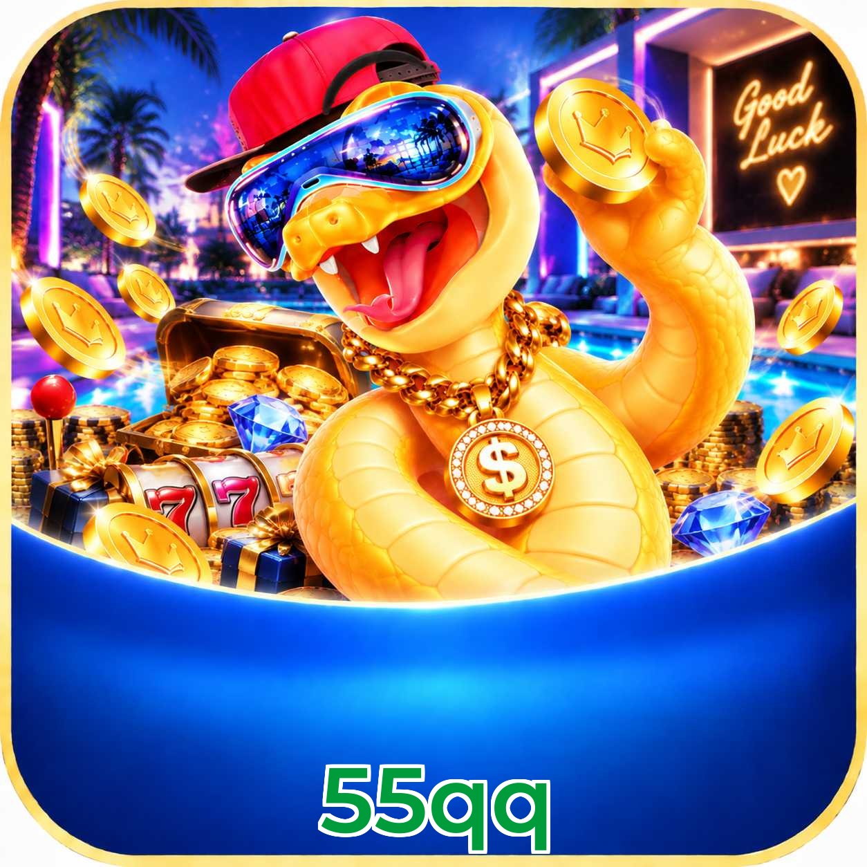 Estratégias comprovadas para Fortune Games na 55qq