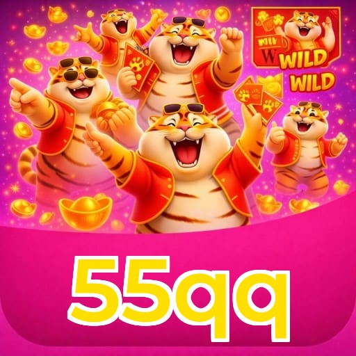 Siga a 55qq no Facebook