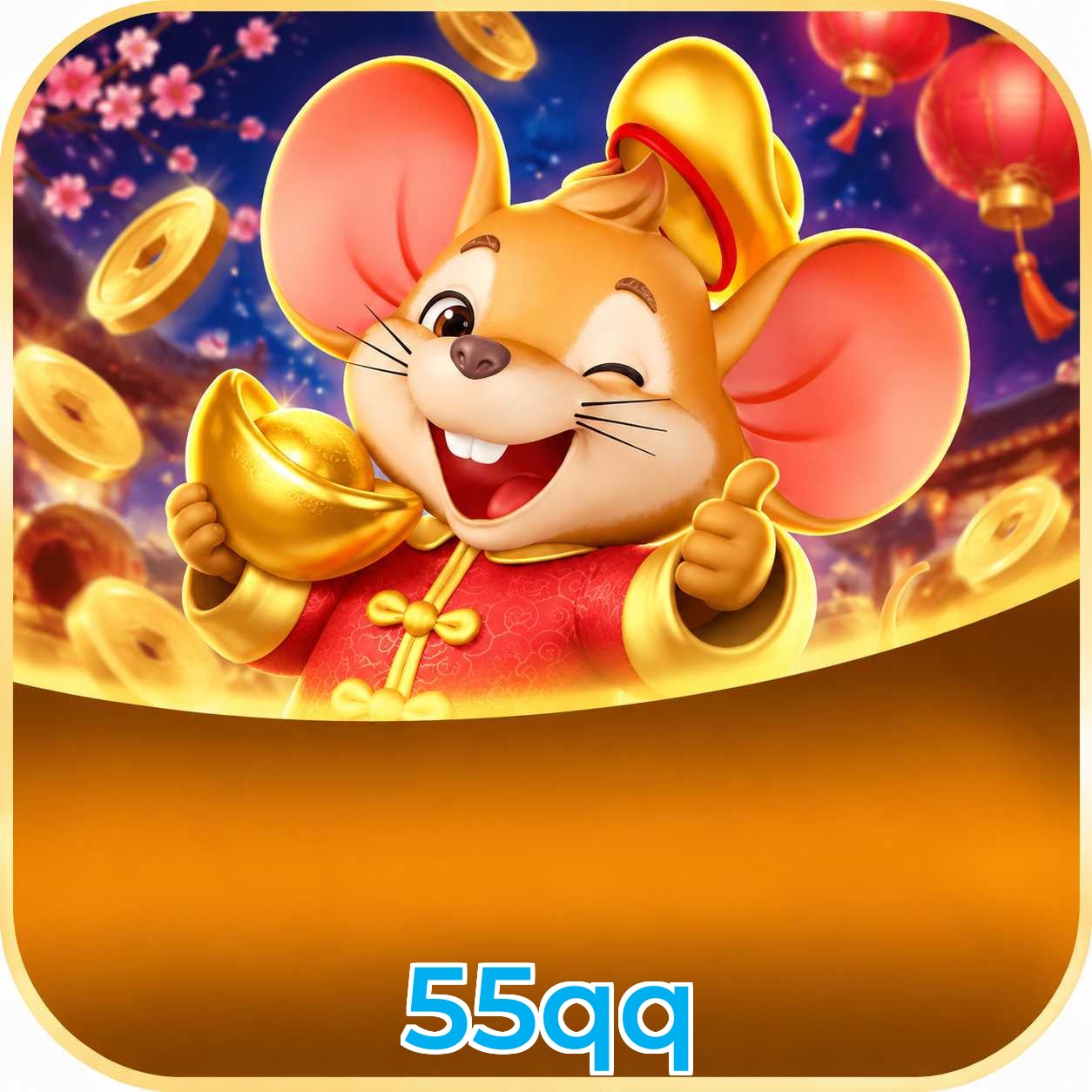Performance superior do APK