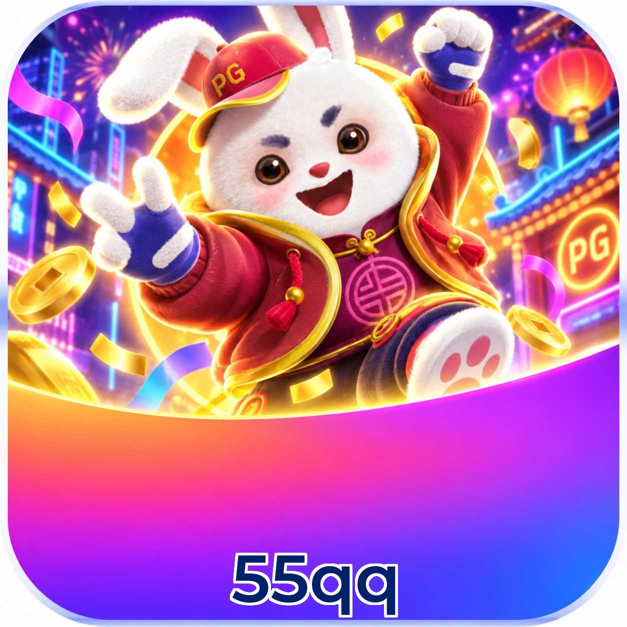 Top provedores tier-1 de slots na plataforma 55qq